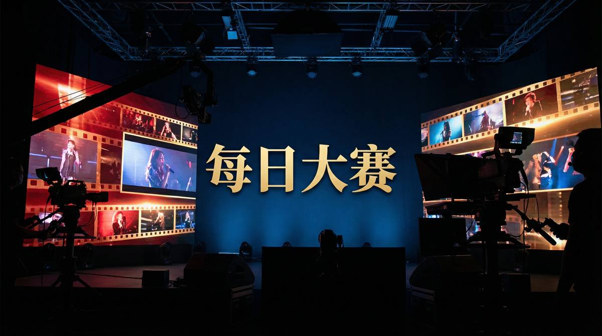 每日大赛视频解说-每日大赛·年度最佳电影视频解说：十部不可错过的影视佳作