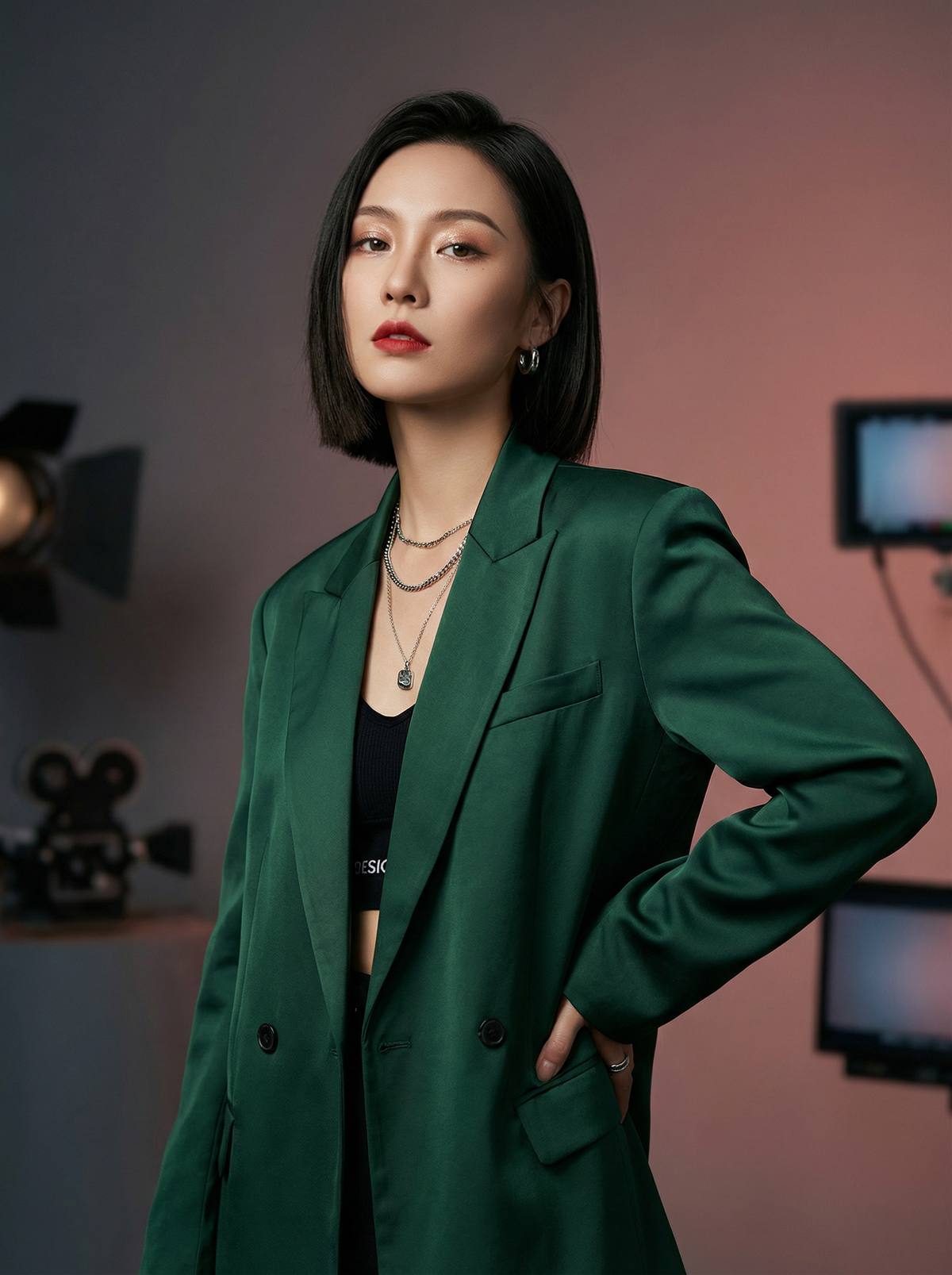 每日大赛记录生活视频-每日大赛·毕业季生活视频记录：四年大学时光的告别